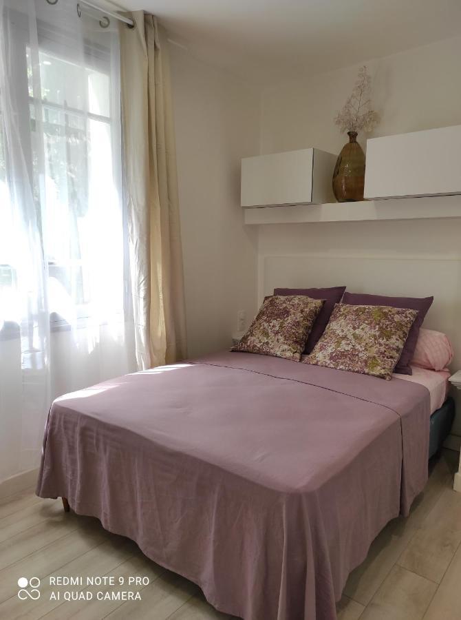Accommodatie bij particulieren Accueillante A 2 Mn Du Centre *